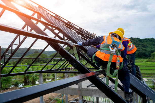 Best Shingle Roofing Installation  in Dunbar, WV