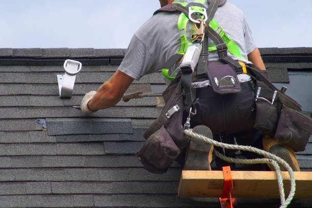 Best Residential Roofing Contractor  in Dunbar, WV