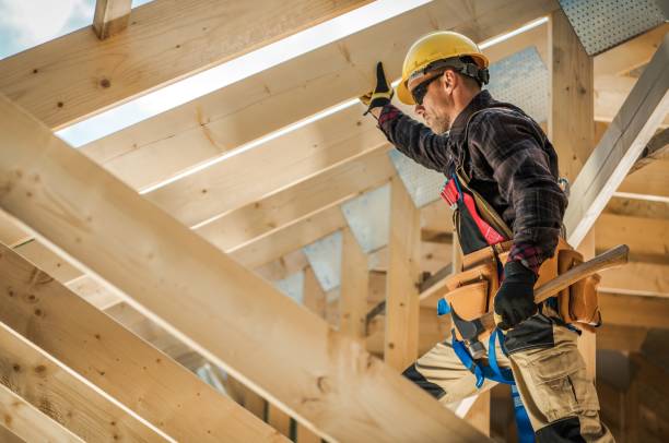 Best Best Roofing Contractors  in Dunbar, WV