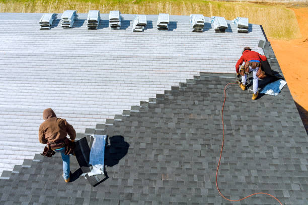Reliable Dunbar, WV Roofing Contractor Solutions