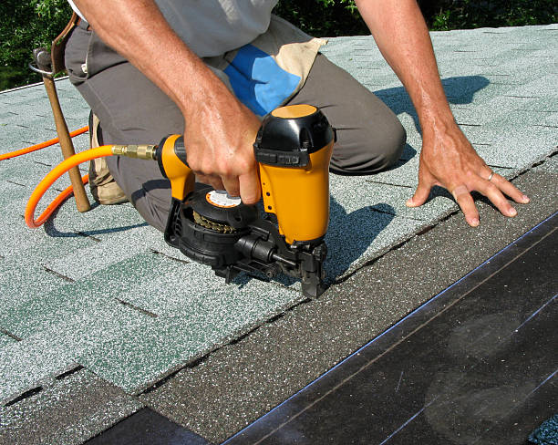 Tile Roofing Contractor in Dunbar, WV
